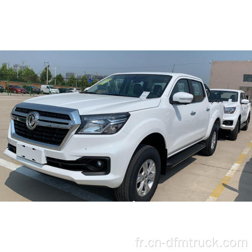 Camionnette Dongfeng Rich 6 LHD